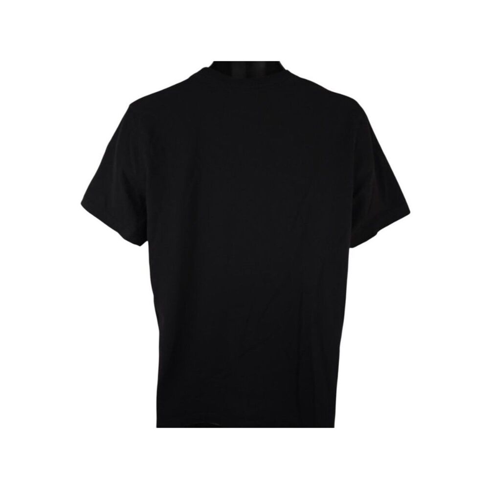 Turntable T Shirt Mens Size Large Black Vinyl Record Music Lover - Picture 4 of 6